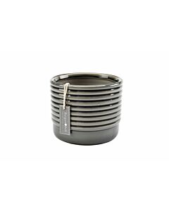 Burgon and Ball Oslo Indoor Plant Pot - Large